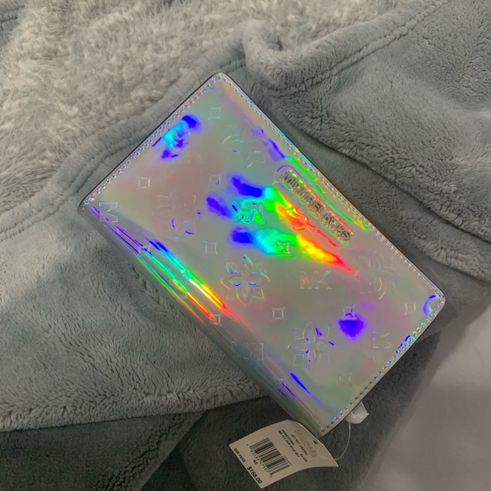 Micheal Kors wallet